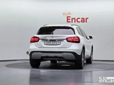 2019 Mercedes-Benz GLA-Class GLA220, фото 3, лот 10055198