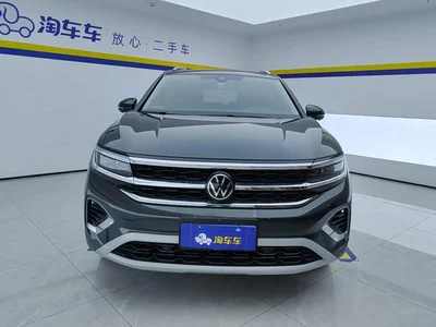 2021 Volkswagen Talagon 380TSI 4WD Flagship Premium Edition, фото 2, лот 10421522