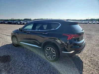 2023 HYUNDAI SANTA FE LIMITED, фото 2, лот 10743021