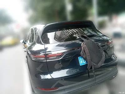 2019 Porsche Cayenne, фото 4, лот 11219108