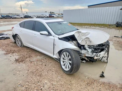 2020 CADILLAC CT5 LUXURY, фото 4, лот 10867252
