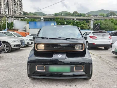 2021 Baojun KiWi EV Designer NMC, фото 3, лот 10388293