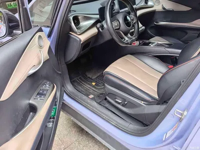 2023 BYD Dolphin 420km Fashion Edition, фото 3, лот 11203759
