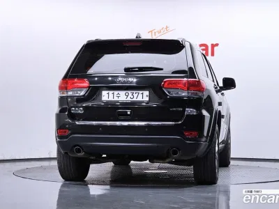2015 Jeep Cherokee 3.0 Diesel Limited, фото 4, лот 10522589