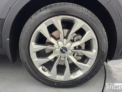 2023 Kia Sorento Diesel 2.2 4WD, фото 4, лот 11084861