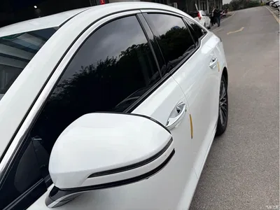 2021 Besturn B70 1.5T Automatic Driving Enjoyment Special Edition, фото 4, лот 11174506