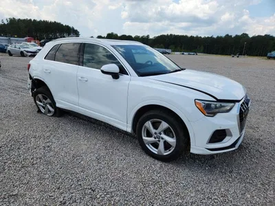 2020 AUDI Q3 PREMIUM, фото 4, лот 10851177