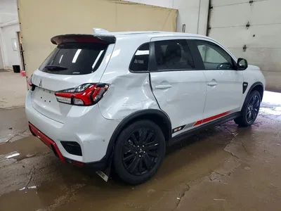 2024 MITSUBISHI OUTLANDER SPORT S/SE, фото 3, лот 10872962