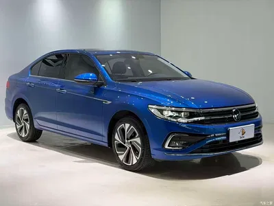 2023 Volkswagen Bora 280TSI DSG Prestige Edition, фото 3, лот 10471376