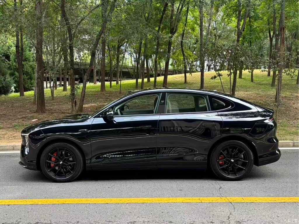 2025 IM Motors IM LS6 Extended Range Base, фото 3, лот 10830714