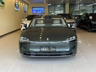 2025 Xiangjie Enjoy World S9T Model Extended Range Version 53.4kWh, фото 2, лот 10835917