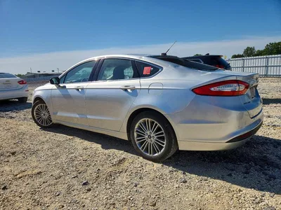 2014 FORD FUSION SE, фото 2, лот 10556850