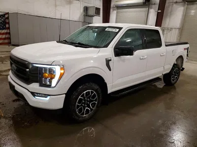 2023 FORD F150 SUPERCREW, фото 1, лот 11578806
