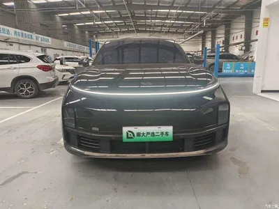 2023 Li Auto L7 Pro, фото 2, лот 10446828