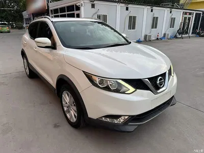 2016 Nissan Qashqai 2.0L CVT Elite Edition, фото 4, лот 11545930