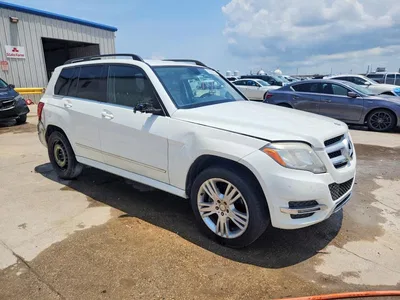 2014 MERCEDES-BENZ GLK 350, фото 4, лот 10959017