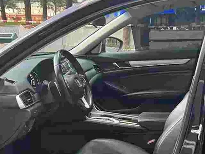 2022 Honda Accord Sharp Hybrid 2.0L Sharp Leader Edition, фото 3, лот 11549339