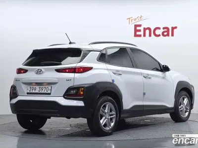 2018 Hyundai Kona 1.6 Turbo 2WD, фото 2, лот 10136848