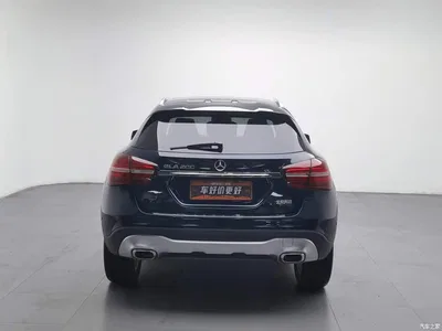 2018 Mercedes-Benz GLA 200 Dynamic, фото 4, лот 10251401