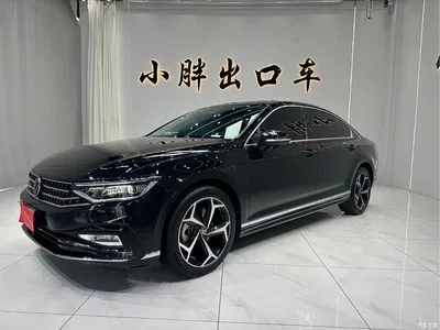 2023 Volkswagen Magotan Model 2 Million Units Commemorative Edition 280TSI DSG Leading Version, фото 1, лот 10434418