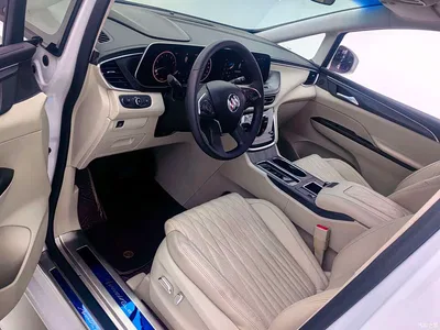 2023 Buick GL8 ES Landmaster Comfort, фото 4, лот 10252551
