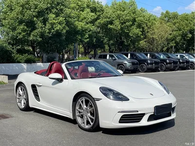 2018 Porsche 718, фото 3, лот 11007894