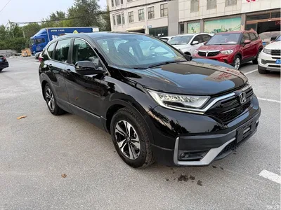 2021 Honda CR-V 240TURBO CVT 2WD Comfort Edition, фото 3, лот 10632905