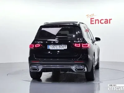 2023 Mercedes-Benz GLB-Class GLB250 4MATIC, фото 4, лот 10201409