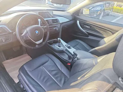 2014 BMW 4 Series 420i Fashion Edition, фото 4, лот 10468466