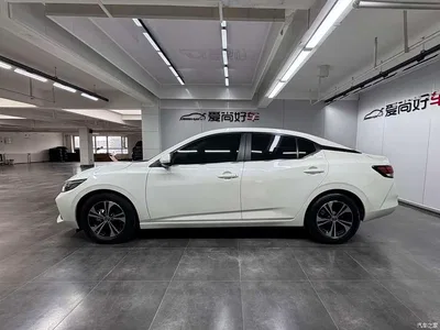 2022 Nissan Sylphy 1.6L XL CVT Delight Edition, фото 4, лот 11199681