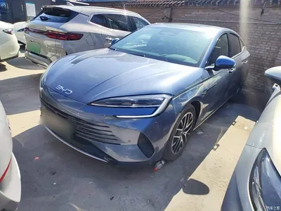 2025 BYD Seal 07 DM-i Smart Drive Edition DM-i 1.5T 125km Flagship, фото 2, лот 10269311