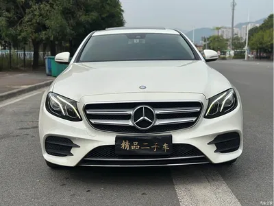 2016 Mercedes-Benz E-Class E 200 L Sport Type, фото 2, лот 10266521