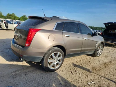 2012 CADILLAC SRX PREMIUM COLLECTION, фото 3, лот 10864825