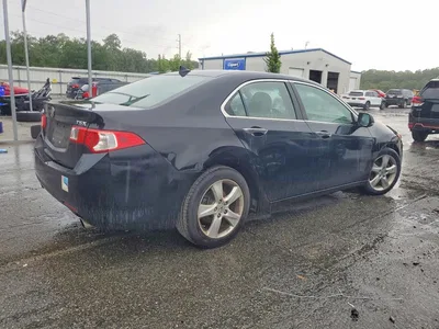 2010 ACURA TSX, фото 3, лот 10872018