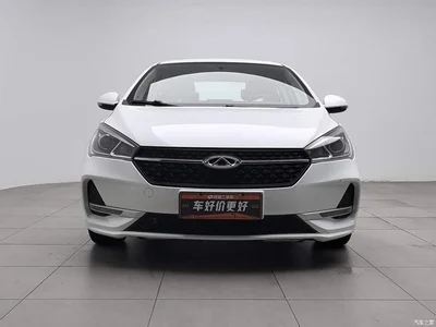 2019 Chery Arrizo 5 1.5L CVT Comfort Edition China V, фото 3, лот 11137535