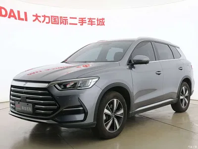 2022 BYD Song Pro New Energy DM-i 110km Flagship, фото 1, лот 10273984