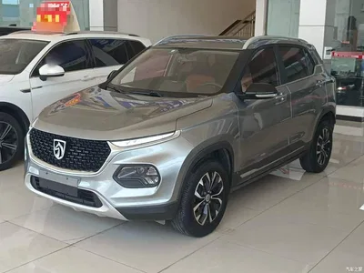 2019 Baojun 510 Model 1.5L Automatic Premium Comfort Version China V, фото 2, лот 10409530