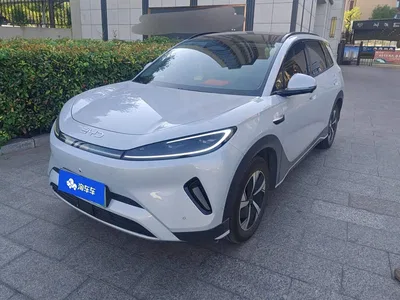 2025 BYD Hai Shi 05 EV 520KM Smart Navigation Edition, фото 1, лот 10273884