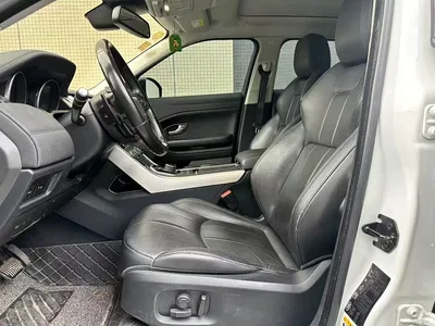 2018 Land Rover Range Rover Evoque 240PS SE Smart Edition, фото 4, лот 10478997