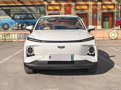2024 Geely E Firefly 401km Starlight, фото 2, лот 11155775