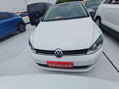 2017 Volkswagen Golf 230TSI Auto Comfort Millionth Anniversary Edition, фото 2, лот 11016682