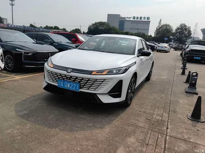 2025 Changan Eado Model Year Facelift 1.5T 500Bar Premium Edition, фото 1, лот 10246170