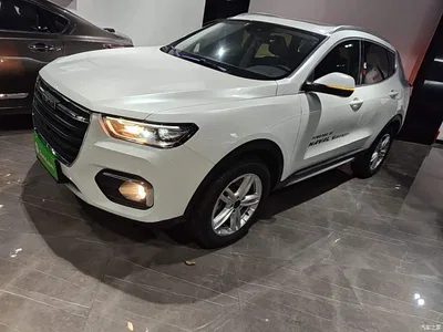 2019 Haval H4 Red Label 1.5GDIT DCT Luxury Smart Connect Edition, фото 2, лот 10285926