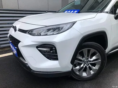 2024 Toyota Wildlander 2.0L CVT 2WD Urban Edition, фото 3, лот 10384543