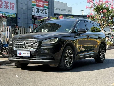 2022 Lincoln Adventurer 2.0T 2WD Deluxe Edition, фото 1, лот 10357726