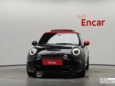 2019 Mini Cooper JCW, фото 3, лот 10221591