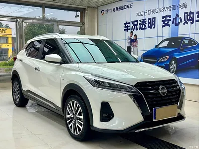 2023 Nissan Kicks Model Spirited 1.5L Dynamic Fashion Edition, фото 3, лот 10341736