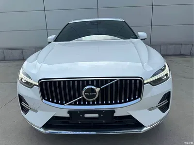 2023 Volvo XC60 B5 AWD Smart Elite Luxury, фото 2, лот 10365515