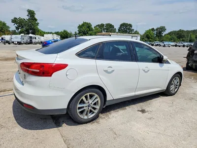 2015 FORD FOCUS SE, фото 3, лот 10544834