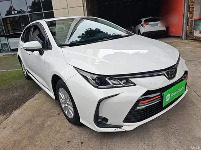 2019 Toyota Corolla 1.2T S-CVT GL-i Elite Edition, фото 4, лот 11134057